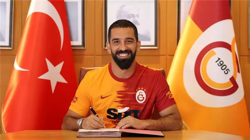 أردا توران