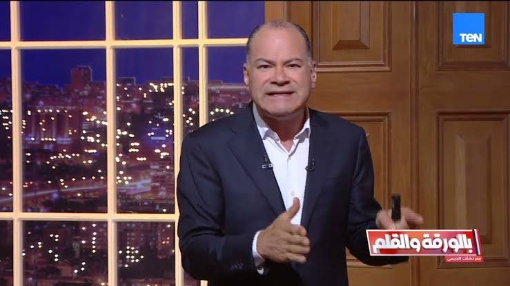 نشأت الديهي: مياه النيل خط أحمر وصبر مصر نفد أمام تعنت إثيوبيا