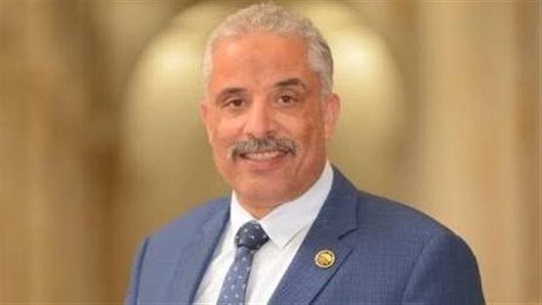 النائب عيد حماد يدين الهجمات على السعودية ويؤكد: مصر ستظل سندًا للمملكة ولجميع الدول العربية الشقيقة