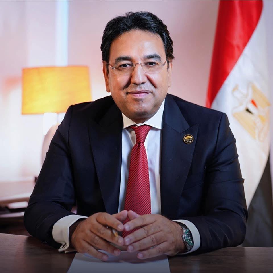 «النواب» يشكّل لجنة فرعية لمتابعة قرارات المجلس برئاسة نائب الوفد الدكتور أيمن محسب