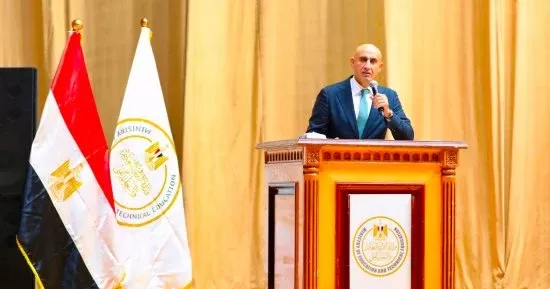 الجريدة الرسمية تنشر قرار التعليم بشأن المواد الدراسية لـ3 ثانوى بالبكالوريا
