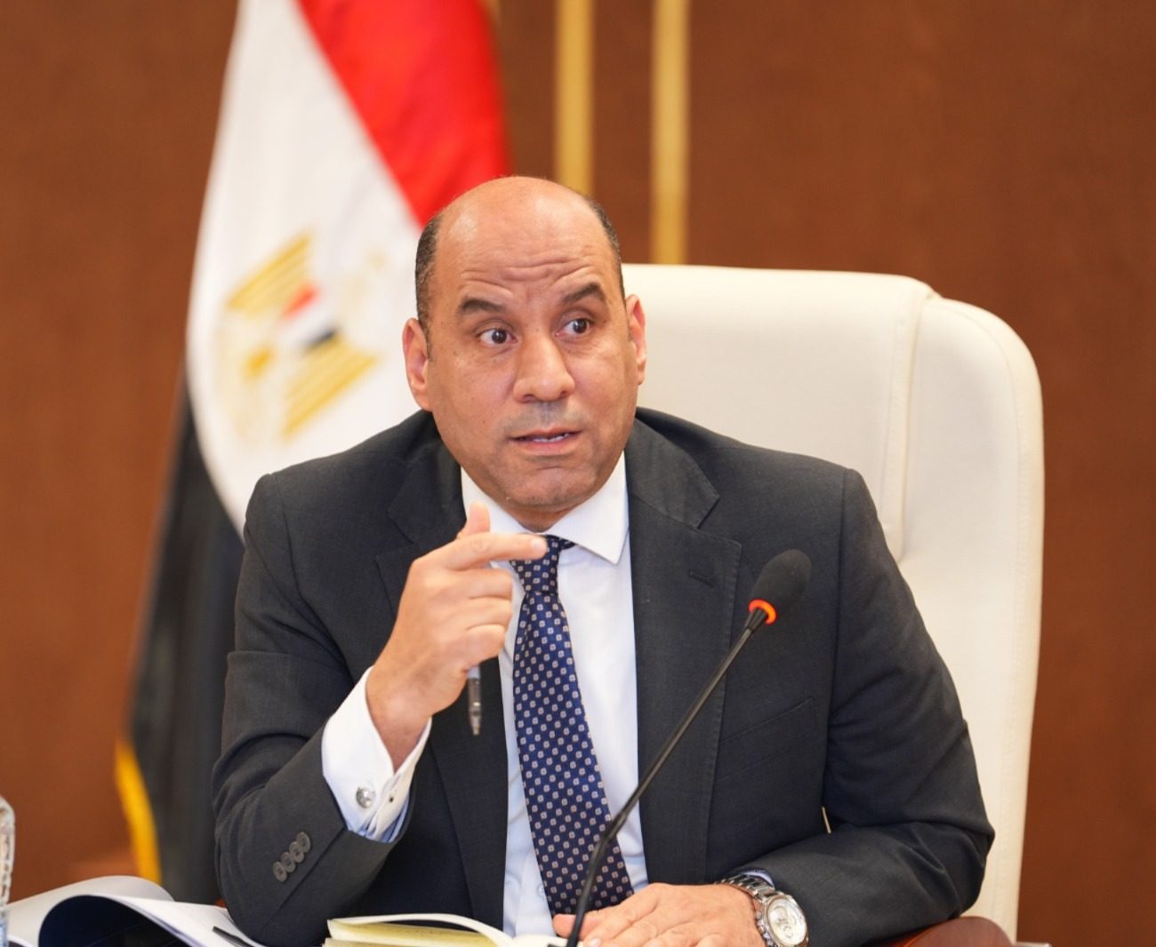 طوارئ للعمال في 3999 منشأة منذ بدء نشاط "الصندوق"..
