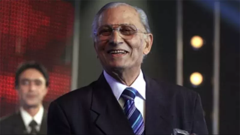 الفنان عمر الحريري