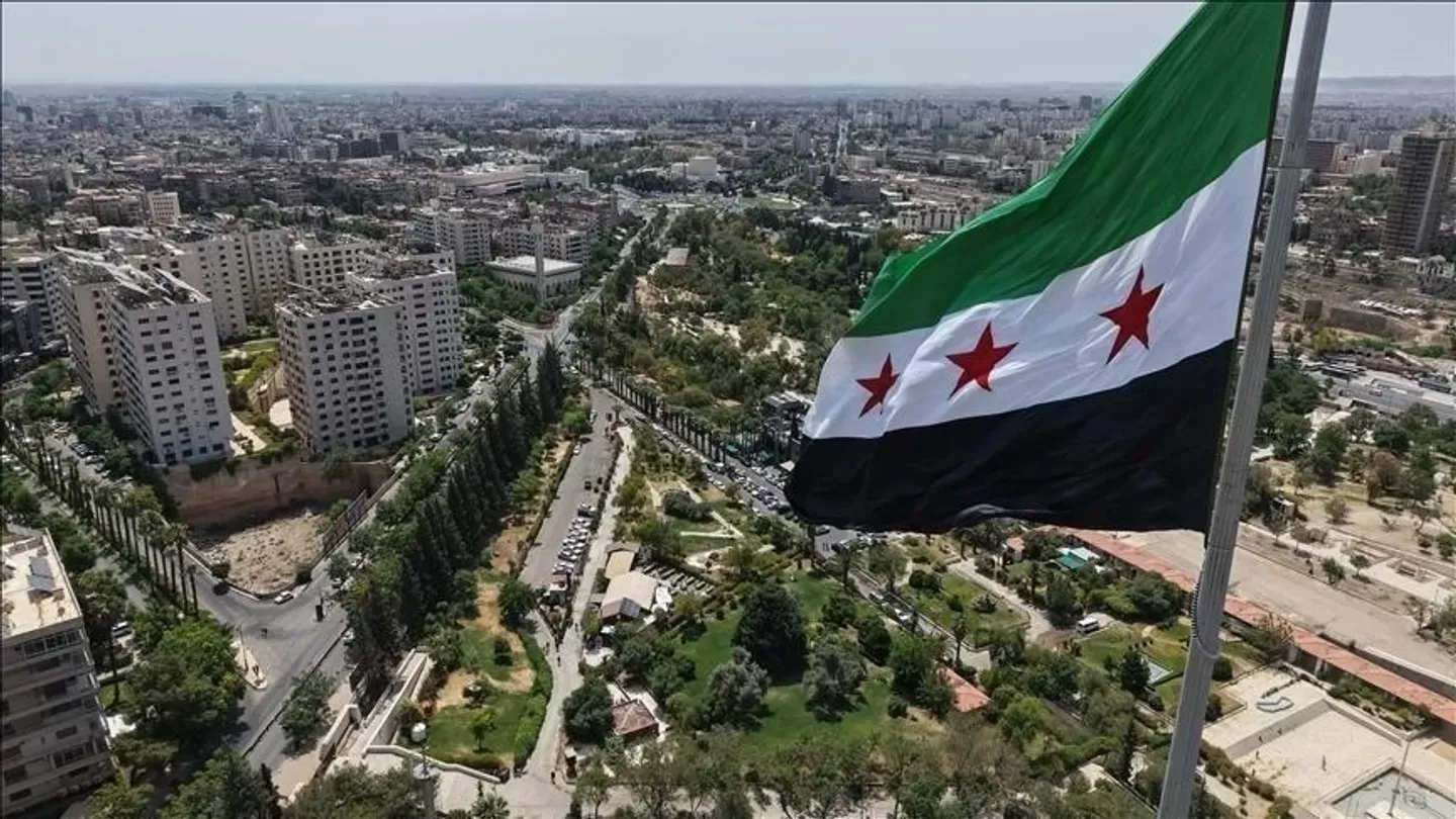 هشام موسى يكشف تفاصيل مشروعي «سوفا 53» و«الشرق الجديد» في جنوب سوريا