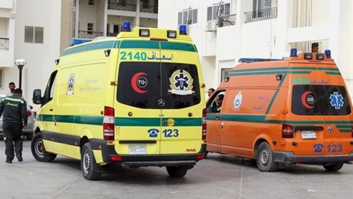 مصرع شاب وإصابة آخر في حادث تصادم دراجة نارية بالدقهلية