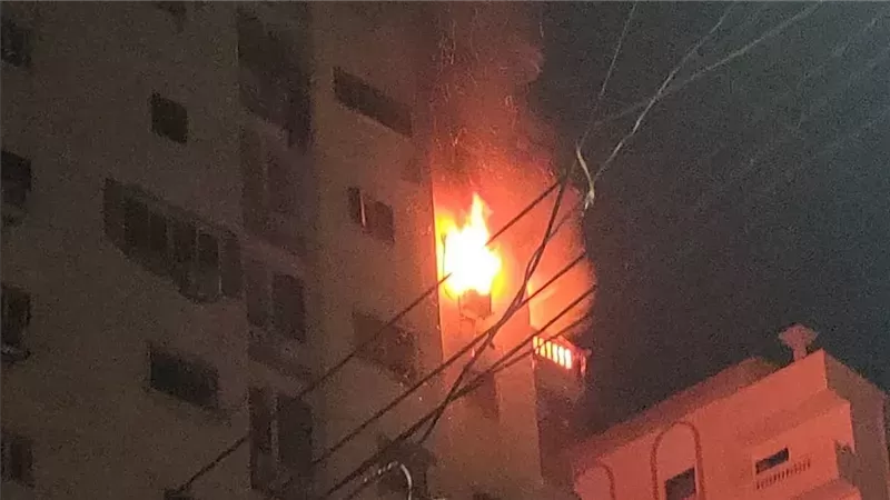 صورة الواقعة