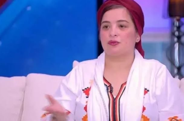 داليا إبراهيم ترفض دخول ابنتها مجال الغناء رغم موهبتها: مش حابة تشتغل في الفن