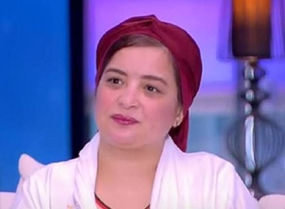 بقالي 20 سنة ما قابلتهاش».. داليا إبراهيم تفجر مفاجأة عن علاقتها بحنان ترك