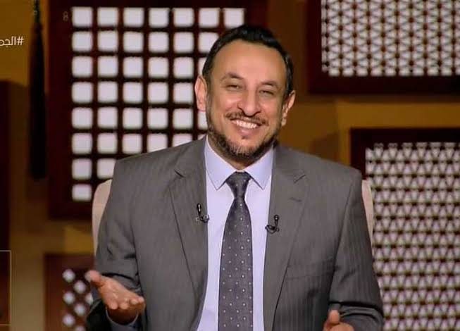 رمضان عبدالمعز: علّموا أولادكم قيمة الجندي الذي يدافع عن الأرض والعِرض