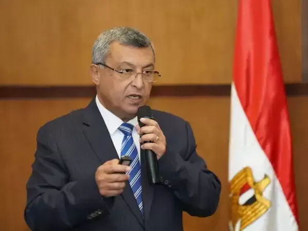 المهندس أسامة كمال