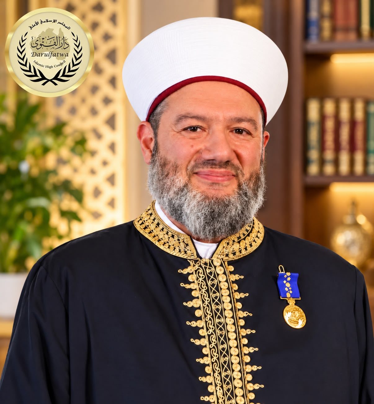 أمين عام دار الفتوى في أستراليا: مبادرة شيخ الأزهر لتشكيل لجنة وساطة تجسد رسالة الإسلام في الإصلاح وجمع كلمة الأمة