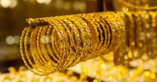 عيار 21 بـ  6290 جنيهًا.. آخر تحديث لأسعار الذهب اليوم الثلاثاء 20 أكتوبر 2026