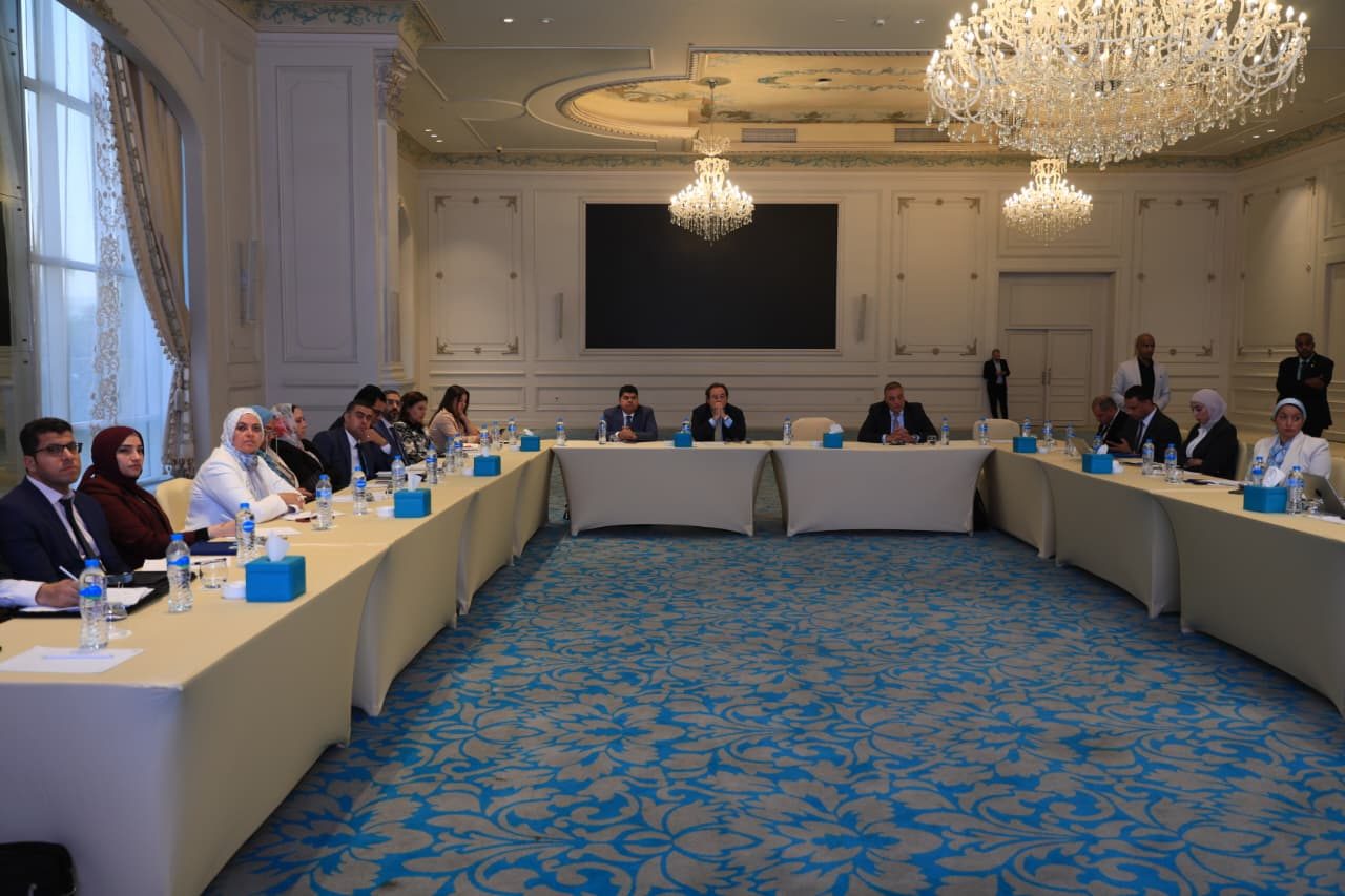 جهاز شئون البيئة: استكمال الأطر التنظيمية للعمل المناخي يعزز الشفافية ويدعم الاستفادة من آليات التمويل الدولي