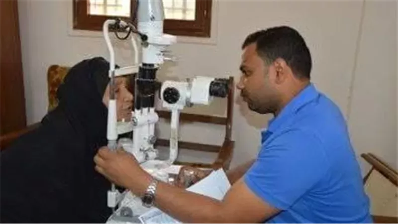 بمناسبة العيد القومي للمحافظة.. قافلتان طبيتان مجانيتان بالسويس
