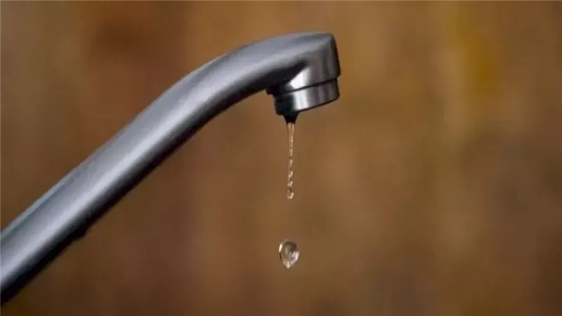 غدًا.. قطع المياه عن الأسمرات وضعفها بمناطق في المقطم