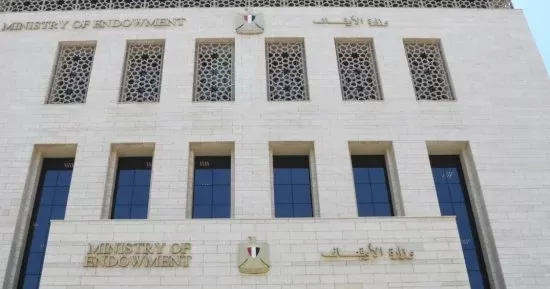 25 أكتوبر 2026.. الأوقاف تدعو أولياء الأمور للاستفادة من الحملة القومية للتطعيم ضد الحصبة