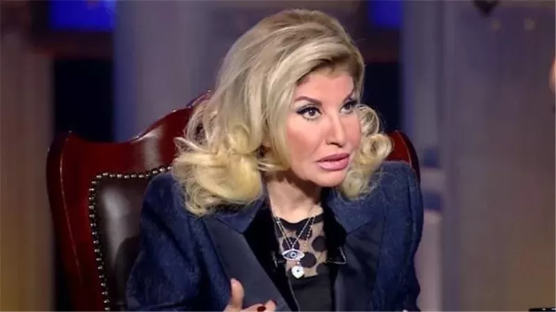 هالة سرحان