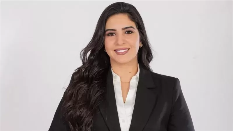 النائبة شذا أحمد حبيب