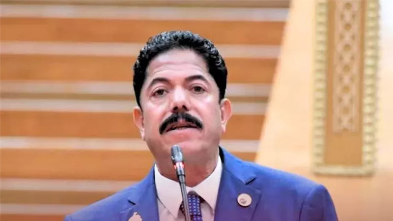 النائب علاء الحديوي