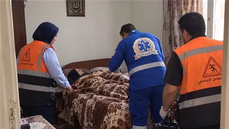 فريق التدخل السريع