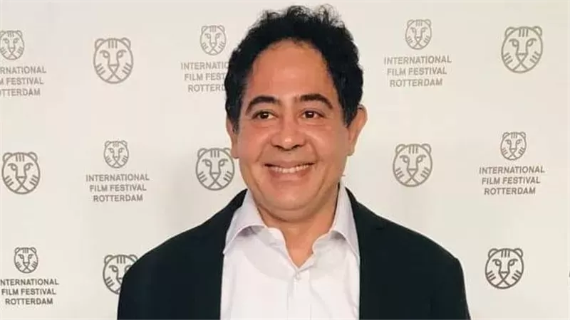 حسام علوان