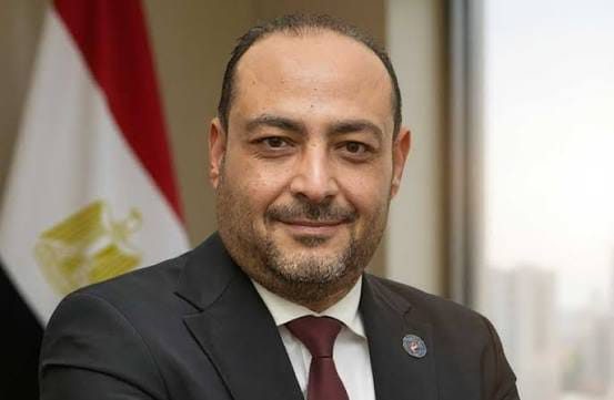 النائب مصطفى كشر