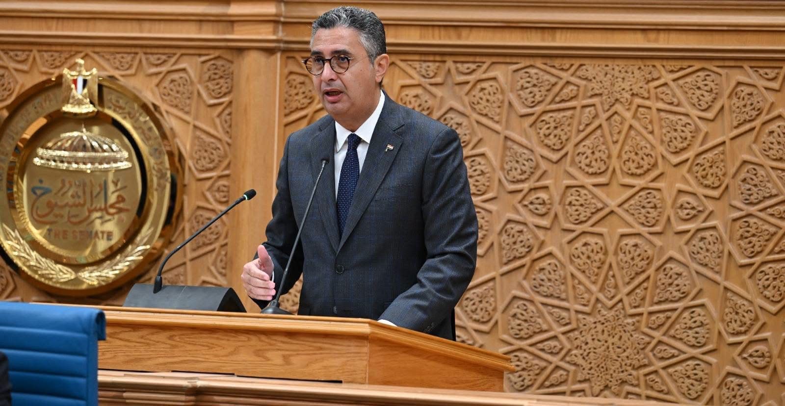 وزير التموين: مبادرة لخفض أسعار 30 سلعة بنسب تصل إلى 25% وتشديد الرقابة على الأسواق