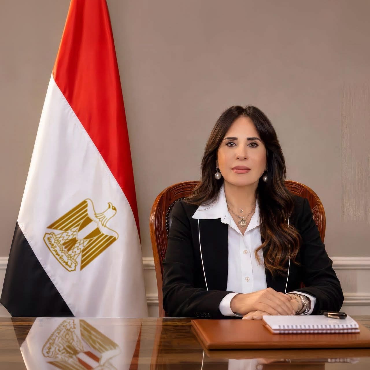 وزيرة الإسكان: بدء تسليم قطع أراضي "بيت الوطن" للمصريين بالخارج بمدينة برج العرب الجديدة 15 نوفمبر