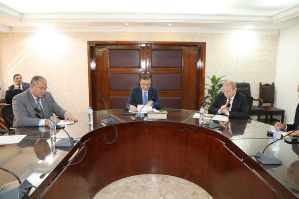 علاء فارق: خطة تنفيذية عاجلة لمخرجات منتدى مصر 2026 وإطلاق مبادرة لتخفيض 50٪ على الميكنة الزراعية
