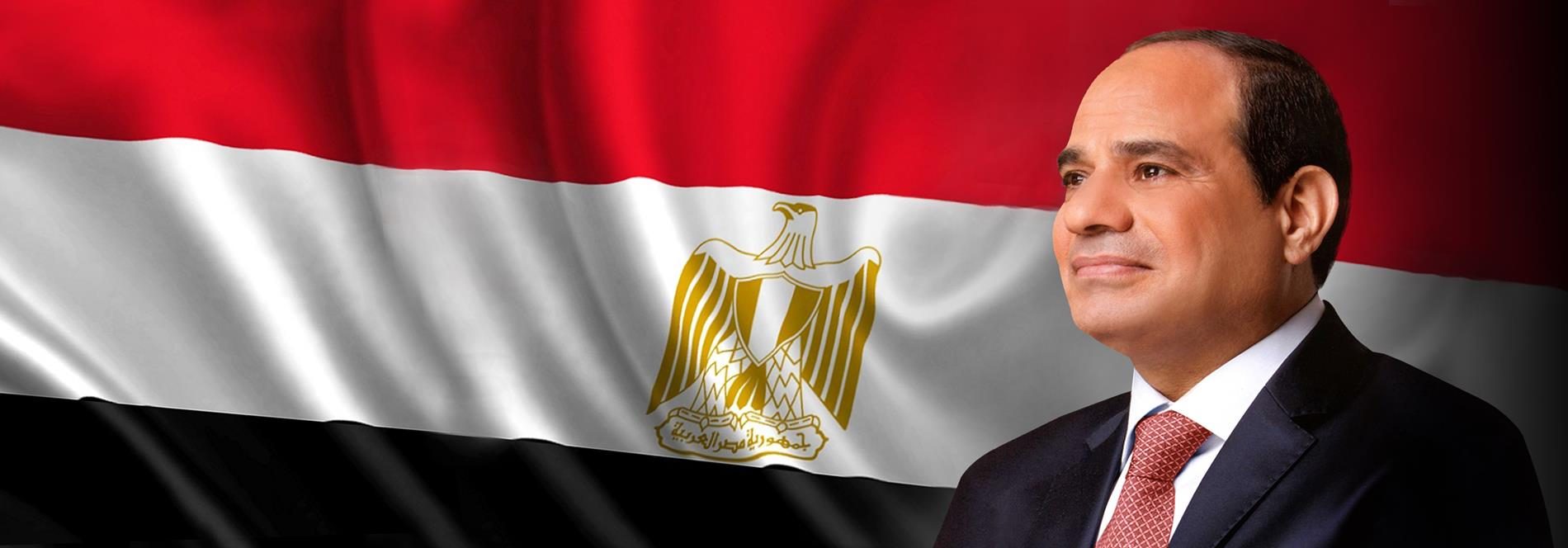 الرئيس السيسي يصل موسكو لترؤس وفد مصر في القمة الروسية الأفريقية الثالثة