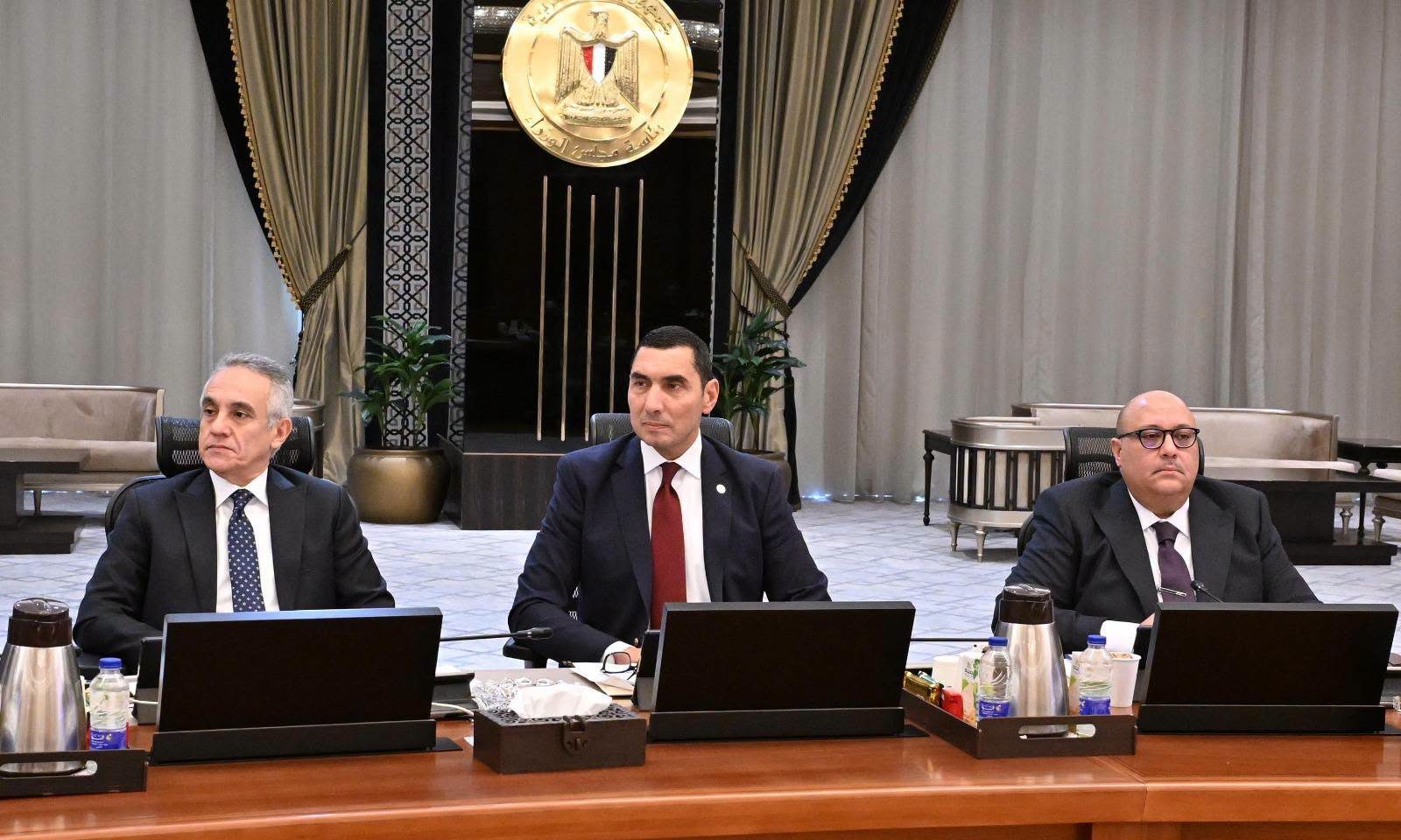 وزير الشباب والرياضة يعلن إطلاق مشروع "مسار.. من الاكتشاف إلى ما بعد الاعتزال"