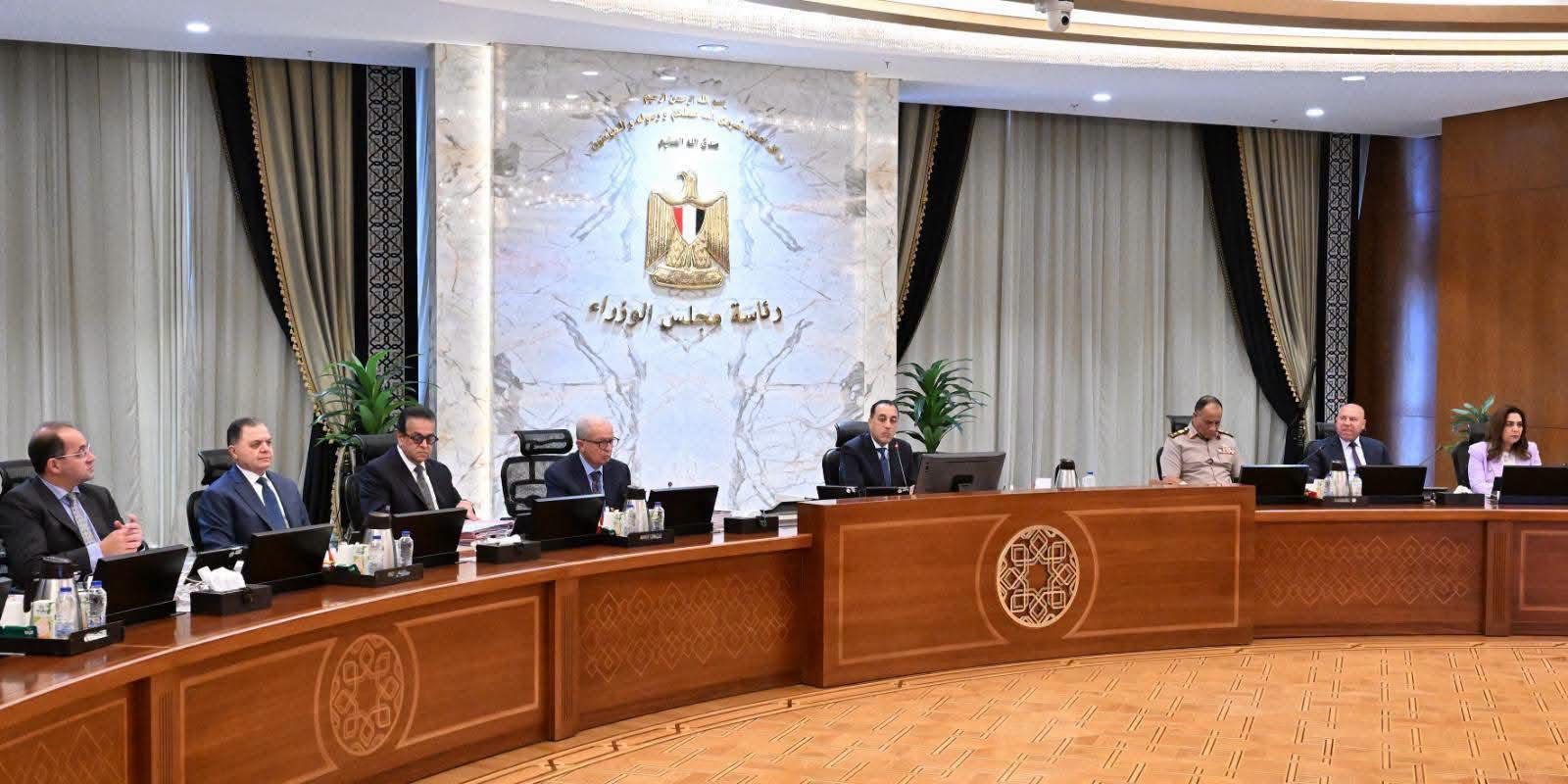 مجلس الوزراء يعلن مد فترة التقديم لوحدات الإيجار البديلة لمدة 3 أشهر إضافية