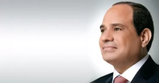 الرئيس السيسي يهنئ نظيره التركي بذكرى العيد القومي