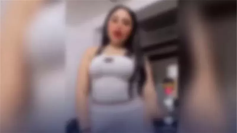 المتهمة