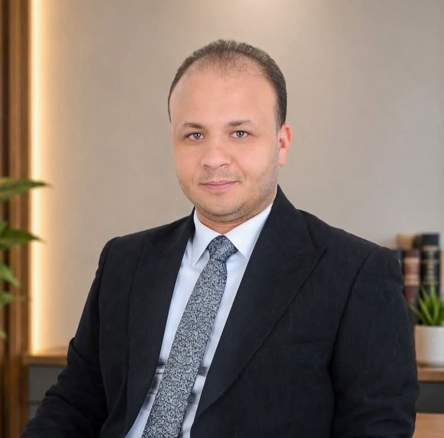 الدكتور محمد عبد الجواد